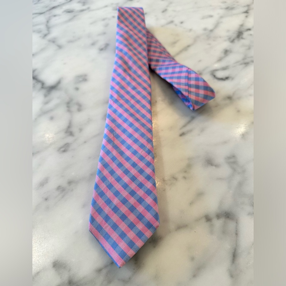Boy’s Silk Tie by Lord & Taylor
